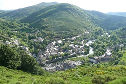 Le chemin de Stevenson
